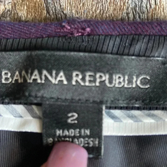 Banana Republic |  Avery Pants - Picture 2 of 6